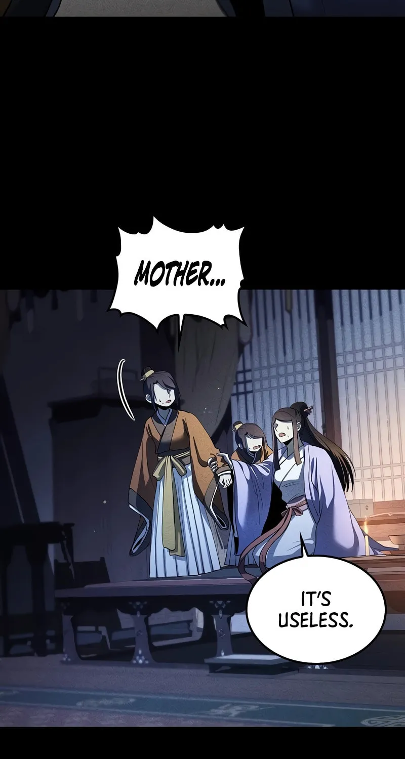 Read Doctor’s Rebirth chapter 156 image 31 on Lezhin