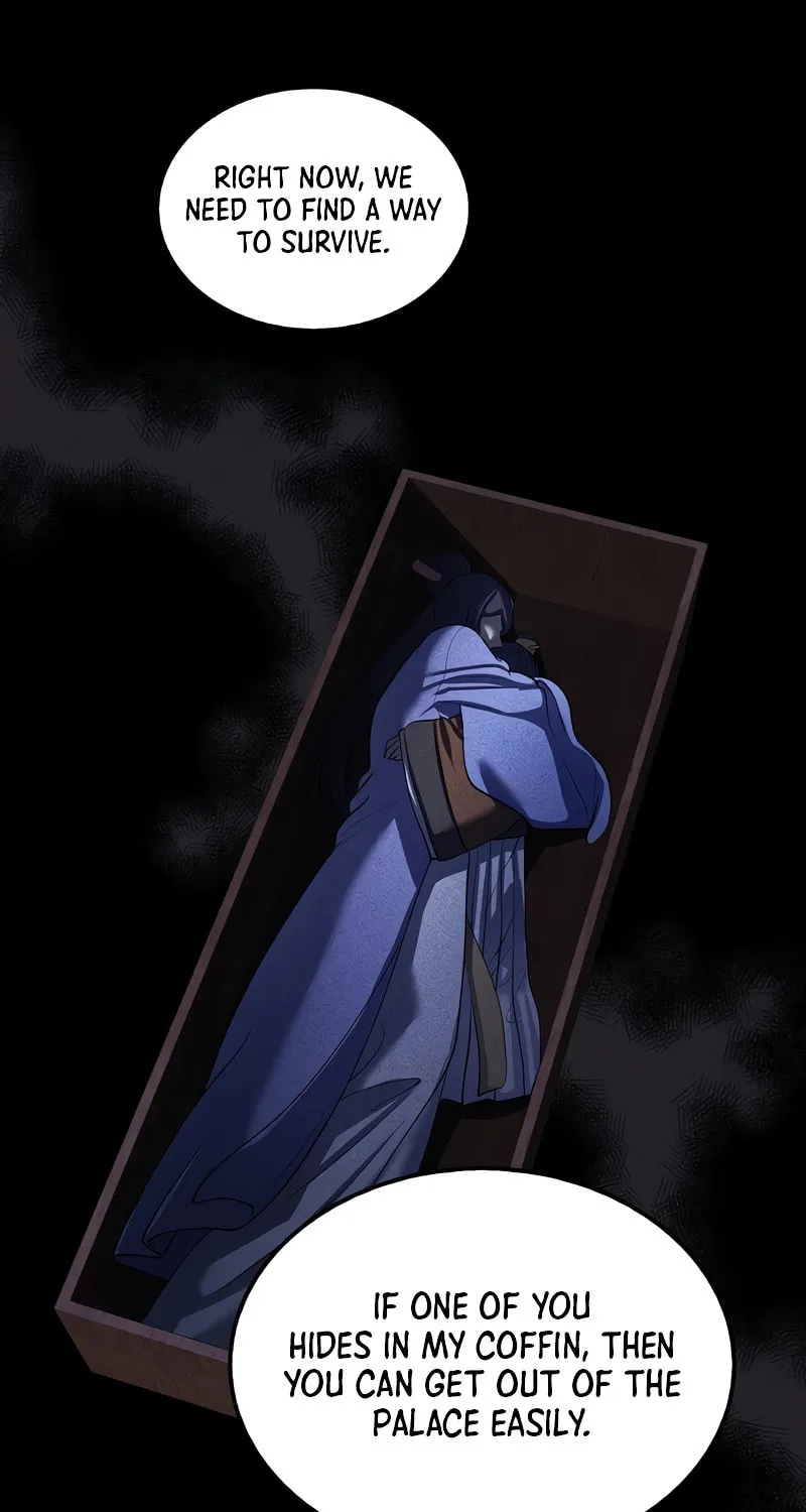 Read Doctor’s Rebirth chapter 156 image 32 on Lezhin