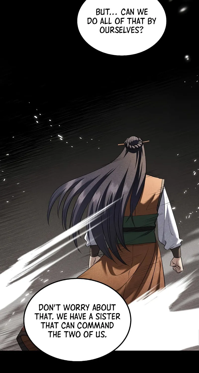 Read Doctor’s Rebirth chapter 156 image 54 on Lezhin