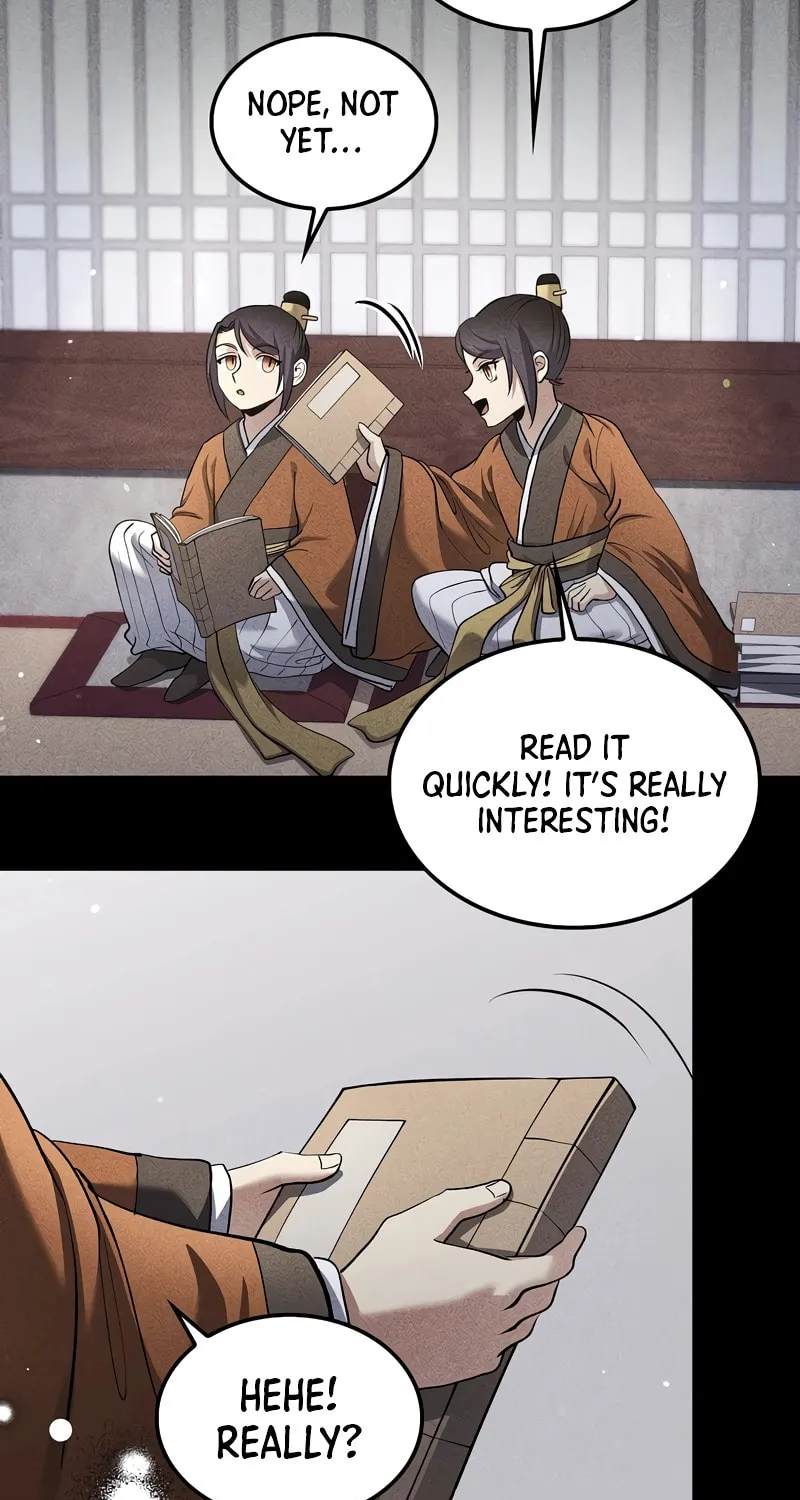 Read Doctor’s Rebirth chapter 156 image 7 on Lezhin