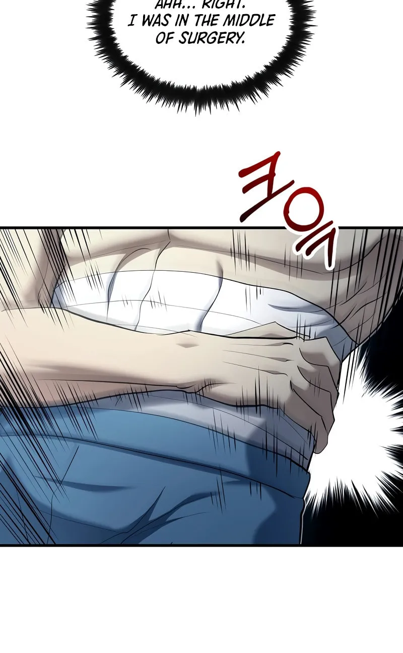 Read Doctor’s Rebirth chapter 156 image 79 on Lezhin