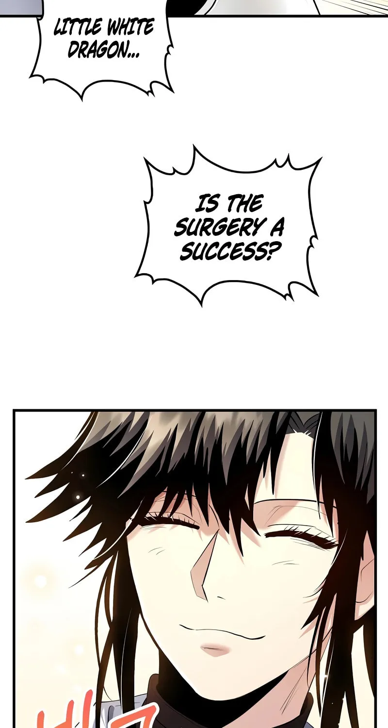 Read Doctor’s Rebirth chapter 156 image 83 on Lezhin