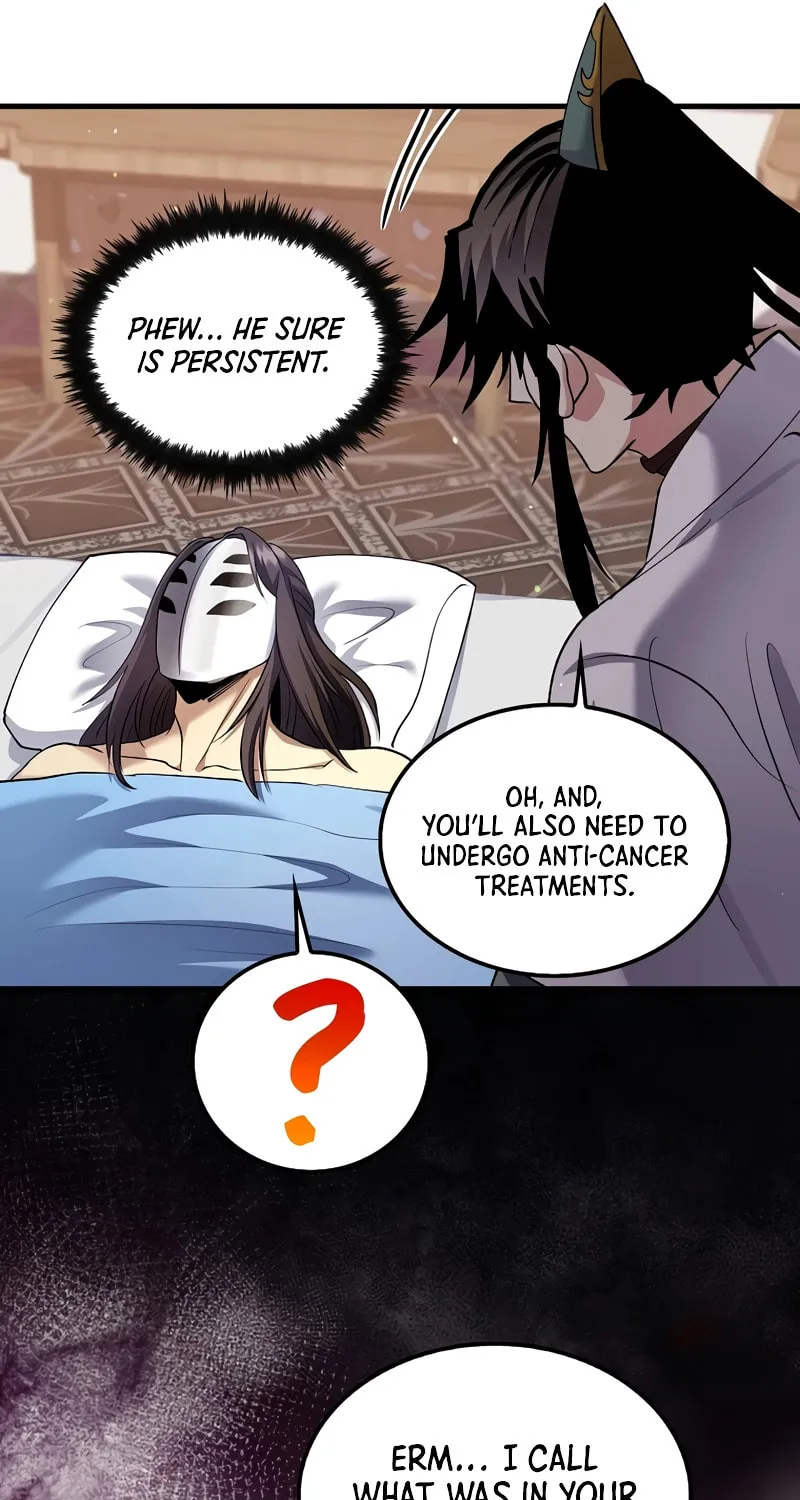Read Doctor’s Rebirth chapter 157 image 10 on Lezhin