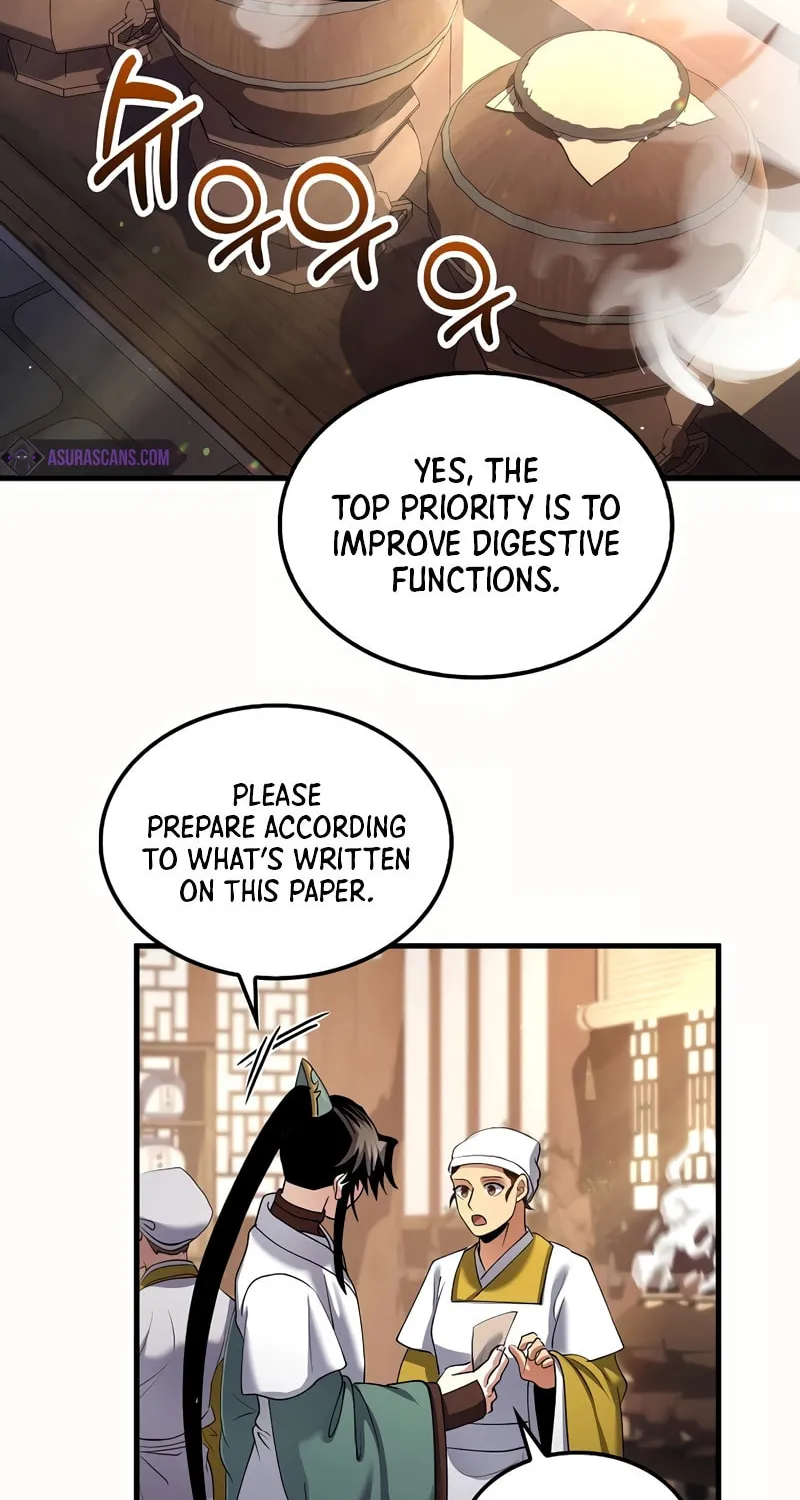 Read Doctor’s Rebirth chapter 157 image 17 on Lezhin