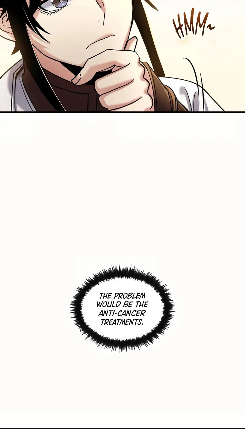 Read Doctor’s Rebirth chapter 157 image 19 on Lezhin