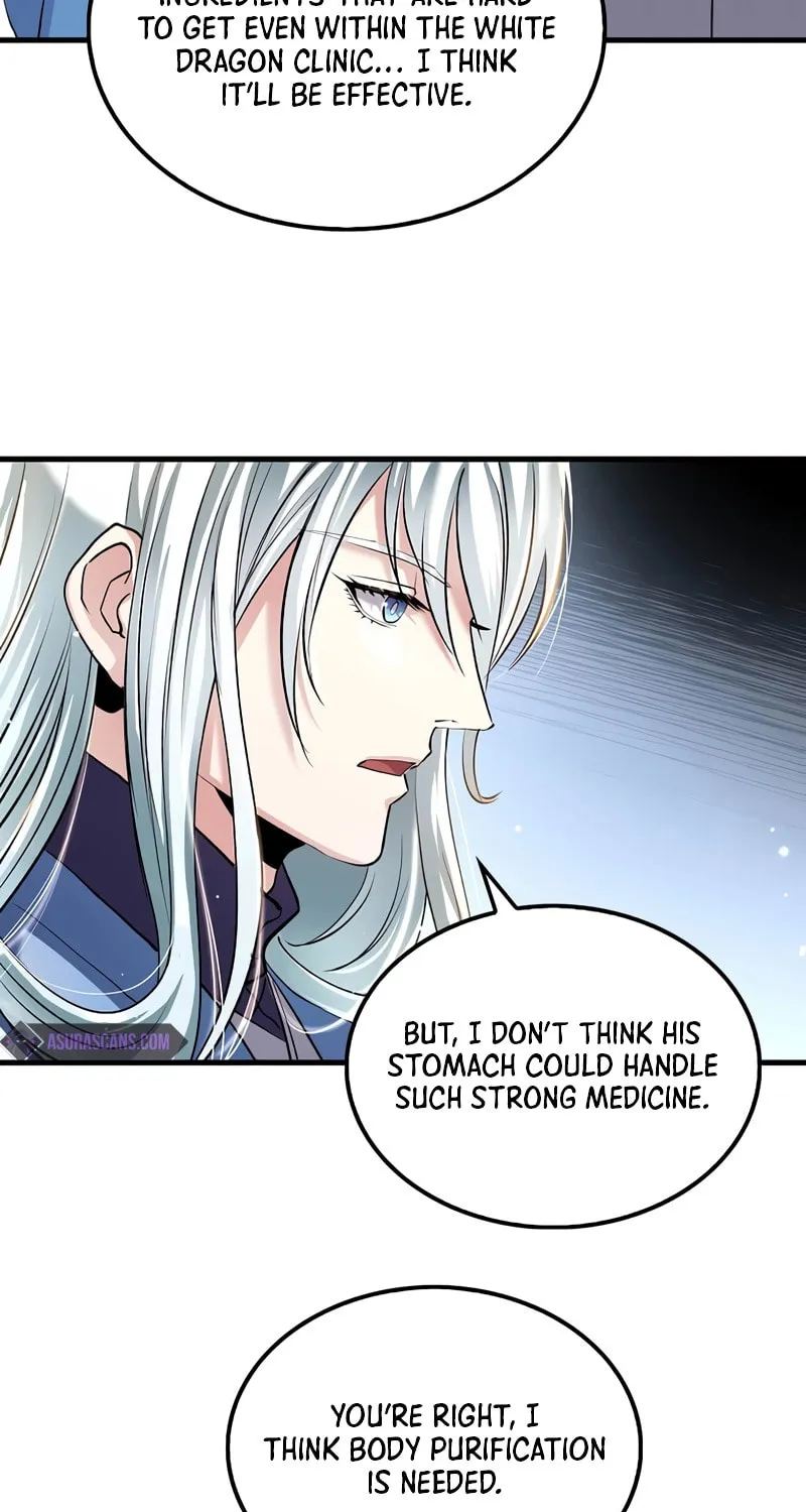 Read Doctor’s Rebirth chapter 157 image 26 on Lezhin