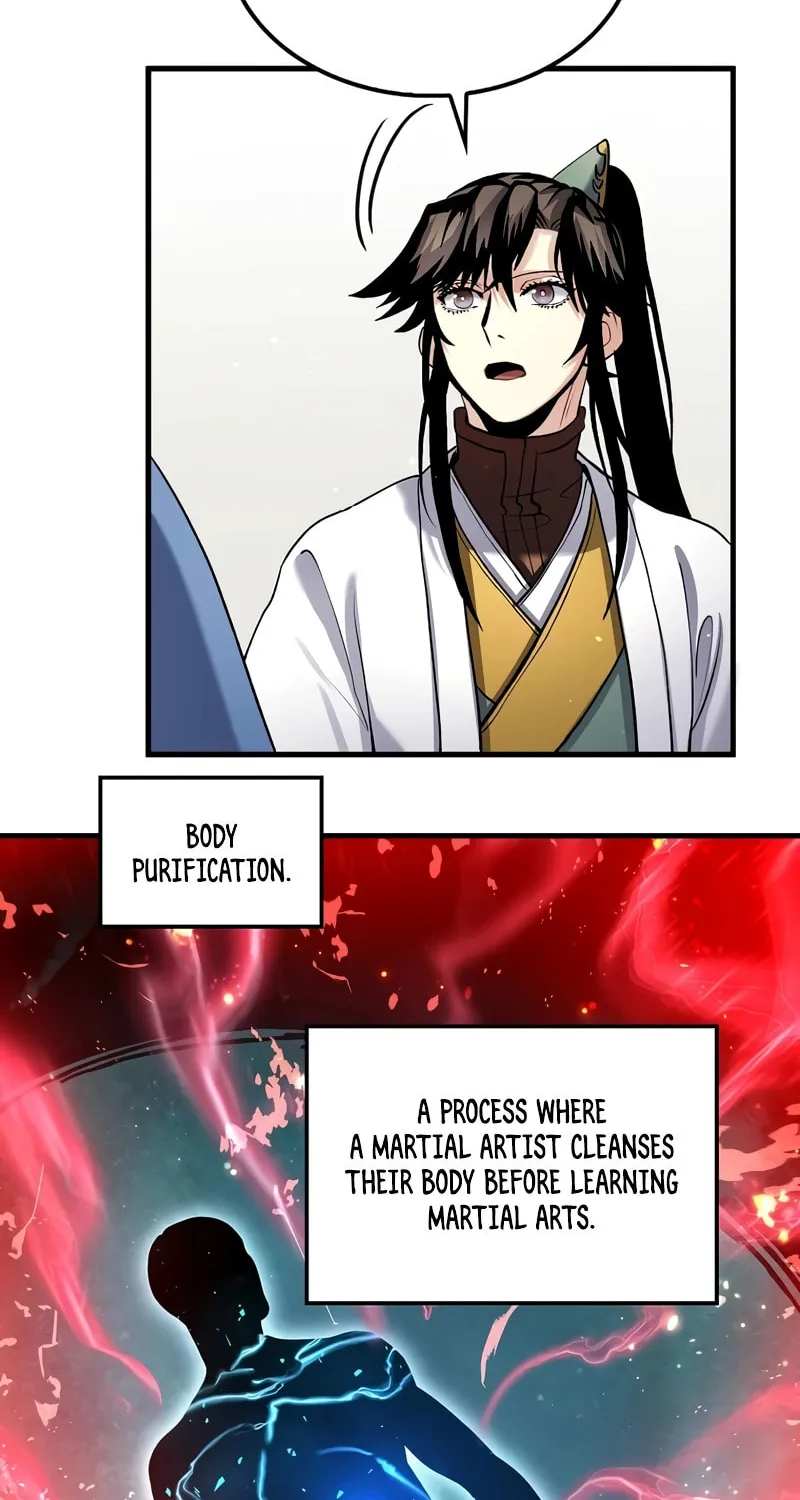 Read Doctor’s Rebirth chapter 157 image 27 on Lezhin