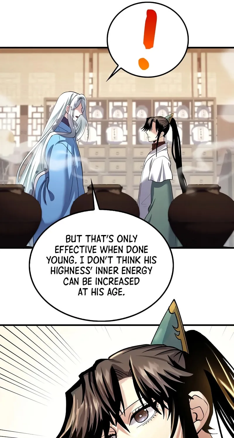 Read Doctor’s Rebirth chapter 157 image 29 on Lezhin