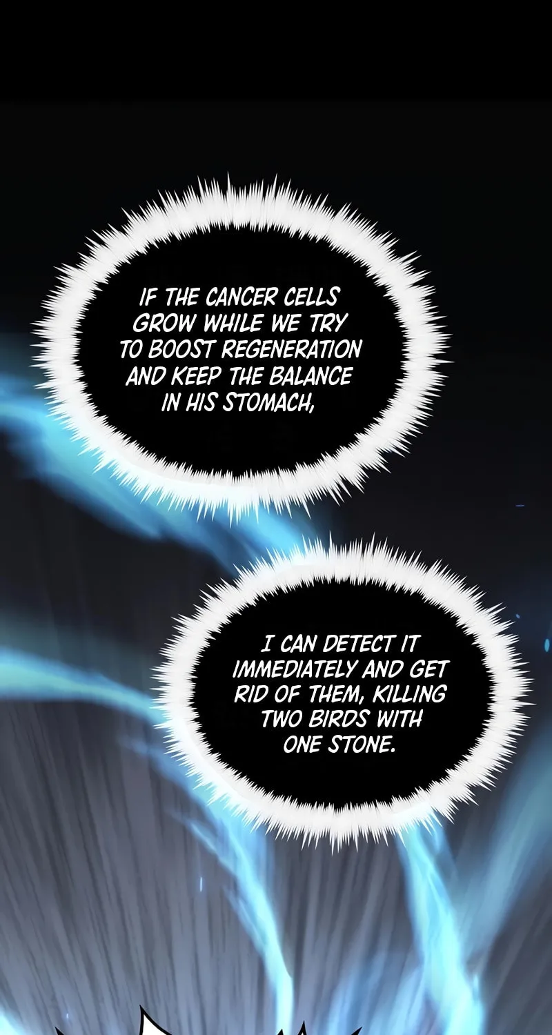 Read Doctor’s Rebirth chapter 157 image 36 on Lezhin