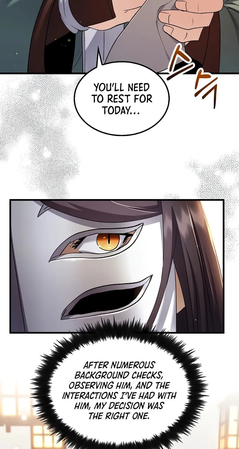 Read Doctor’s Rebirth chapter 157 image 4 on Lezhin