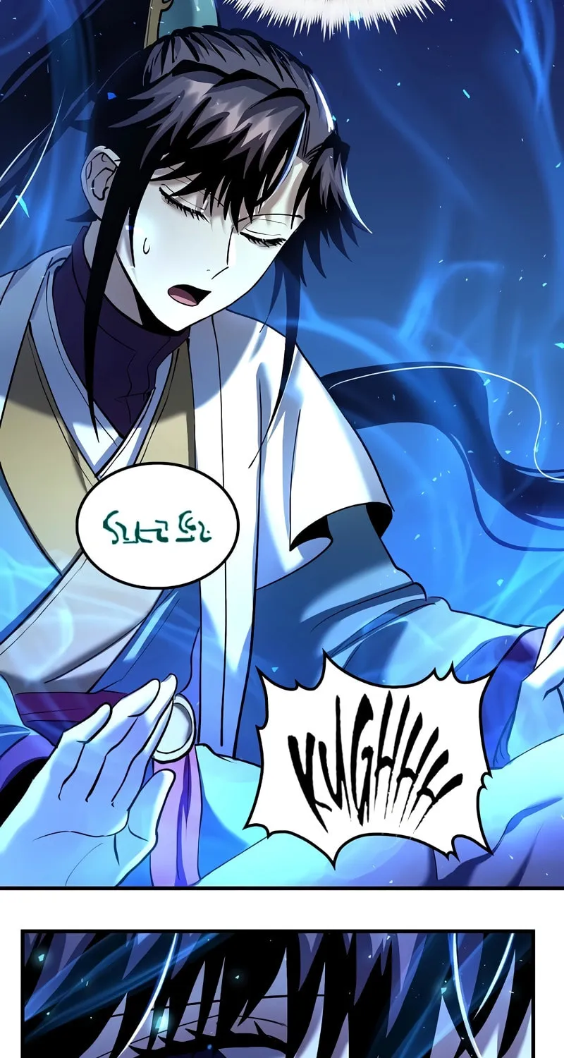 Read Doctor’s Rebirth chapter 157 image 43 on Lezhin