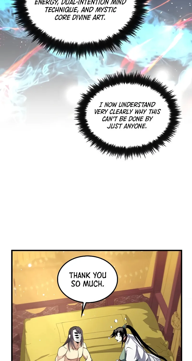 Read Doctor’s Rebirth chapter 157 image 50 on Lezhin