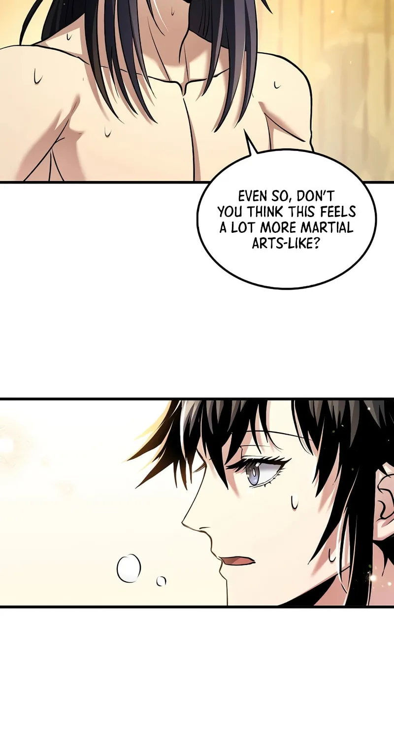 Read Doctor’s Rebirth chapter 157 image 52 on Lezhin