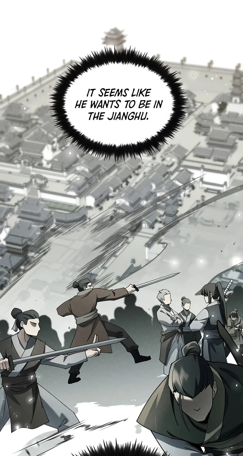 Read Doctor’s Rebirth chapter 157 image 53 on Lezhin