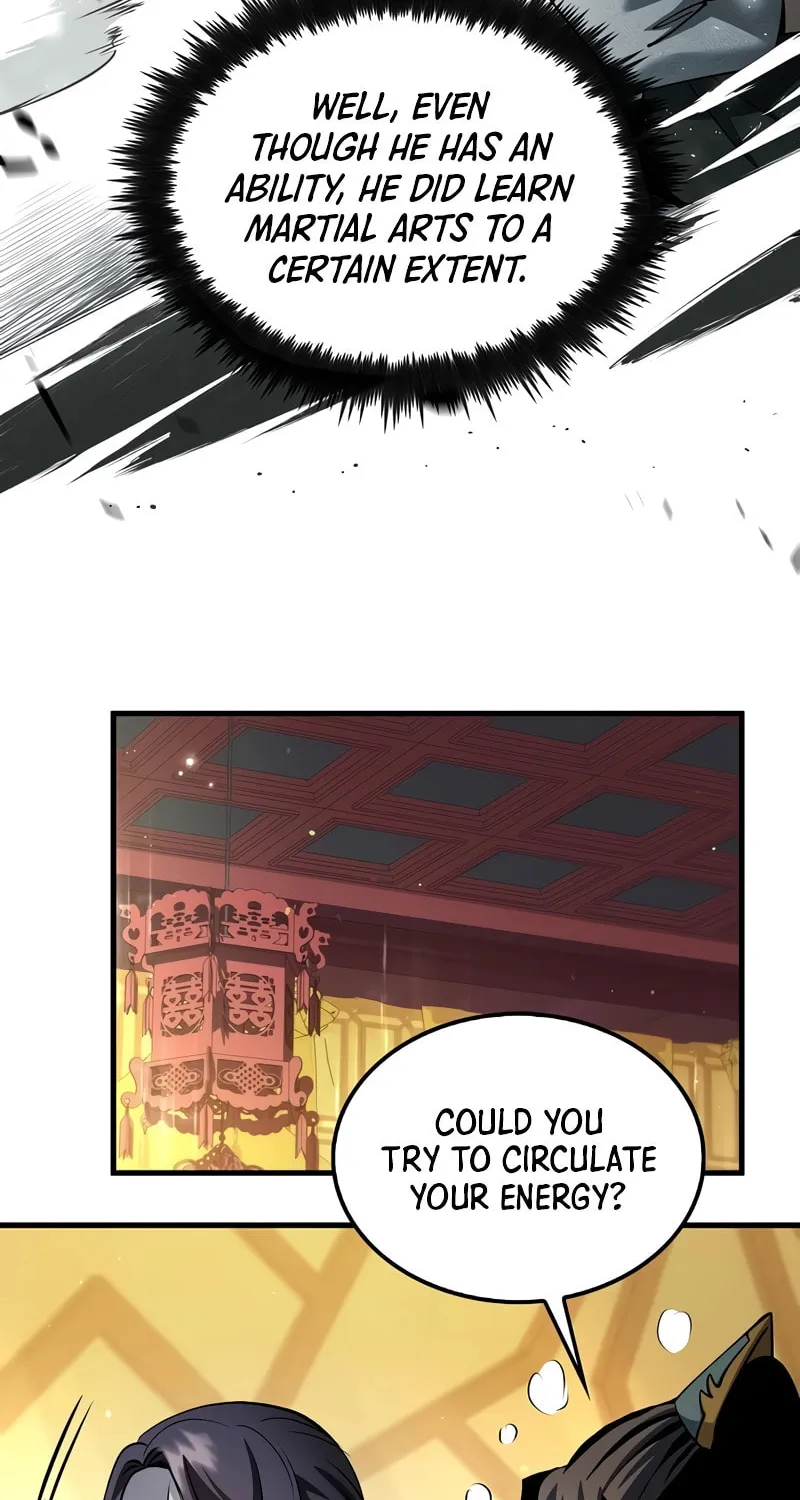 Read Doctor’s Rebirth chapter 157 image 54 on Lezhin