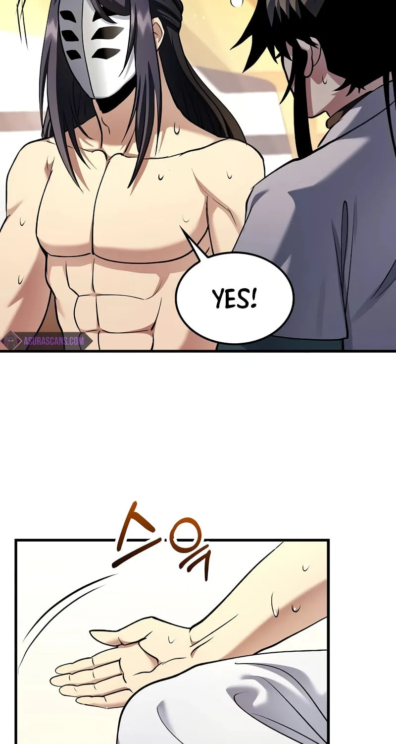 Read Doctor’s Rebirth chapter 157 image 55 on Lezhin