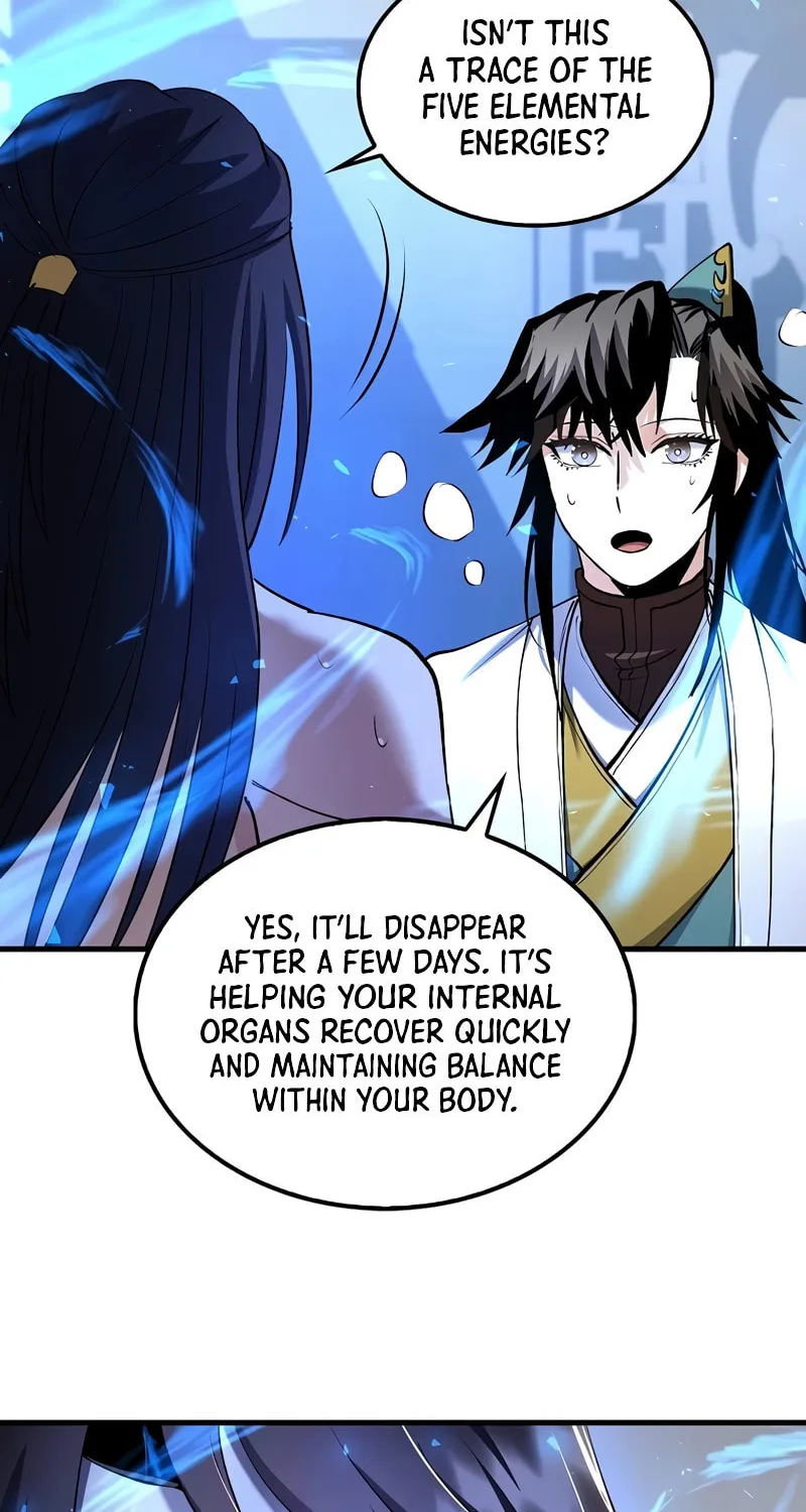 Read Doctor’s Rebirth chapter 157 image 61 on Lezhin