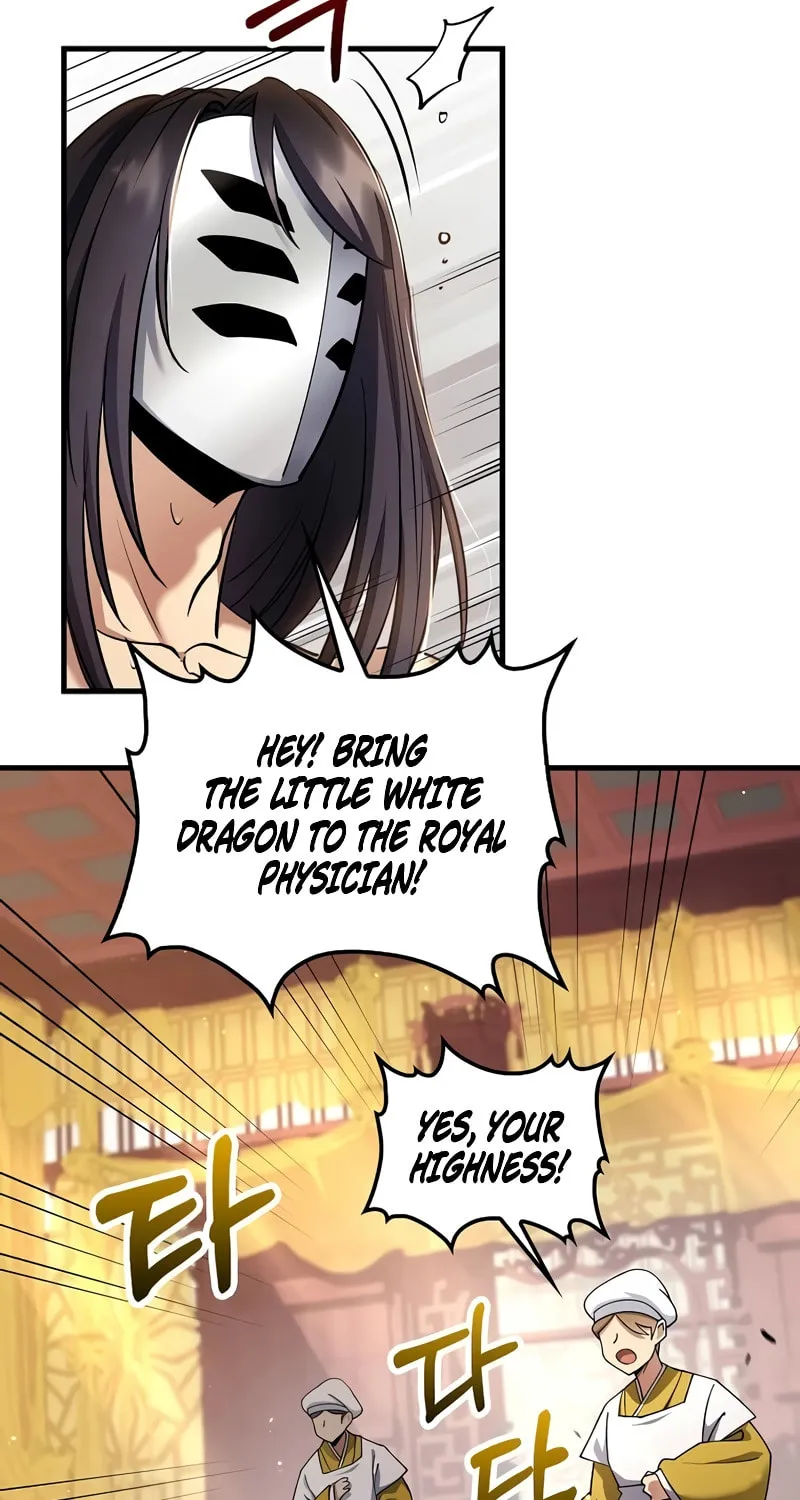 Read Doctor’s Rebirth chapter 157 image 66 on Lezhin