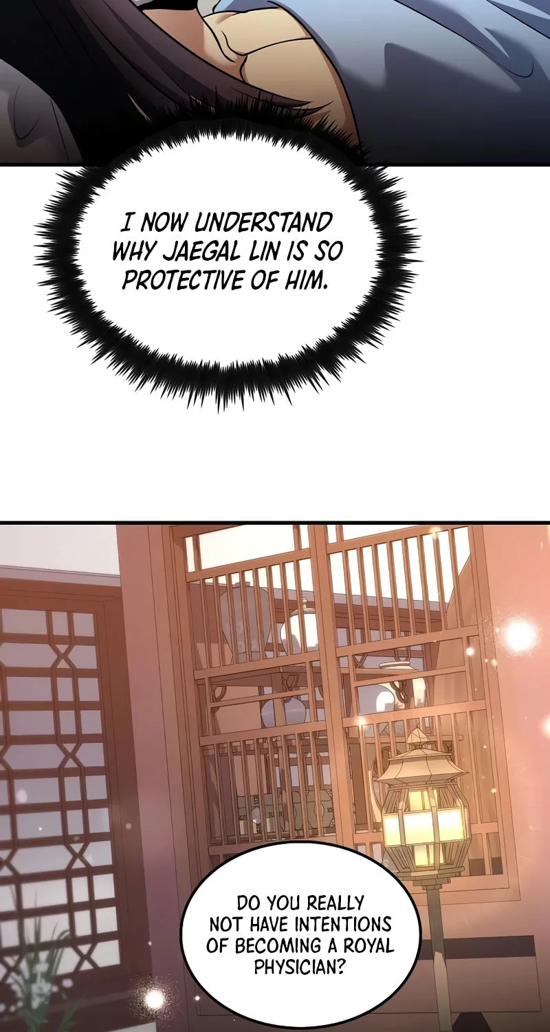 Read Doctor’s Rebirth chapter 157 image 7 on Lezhin