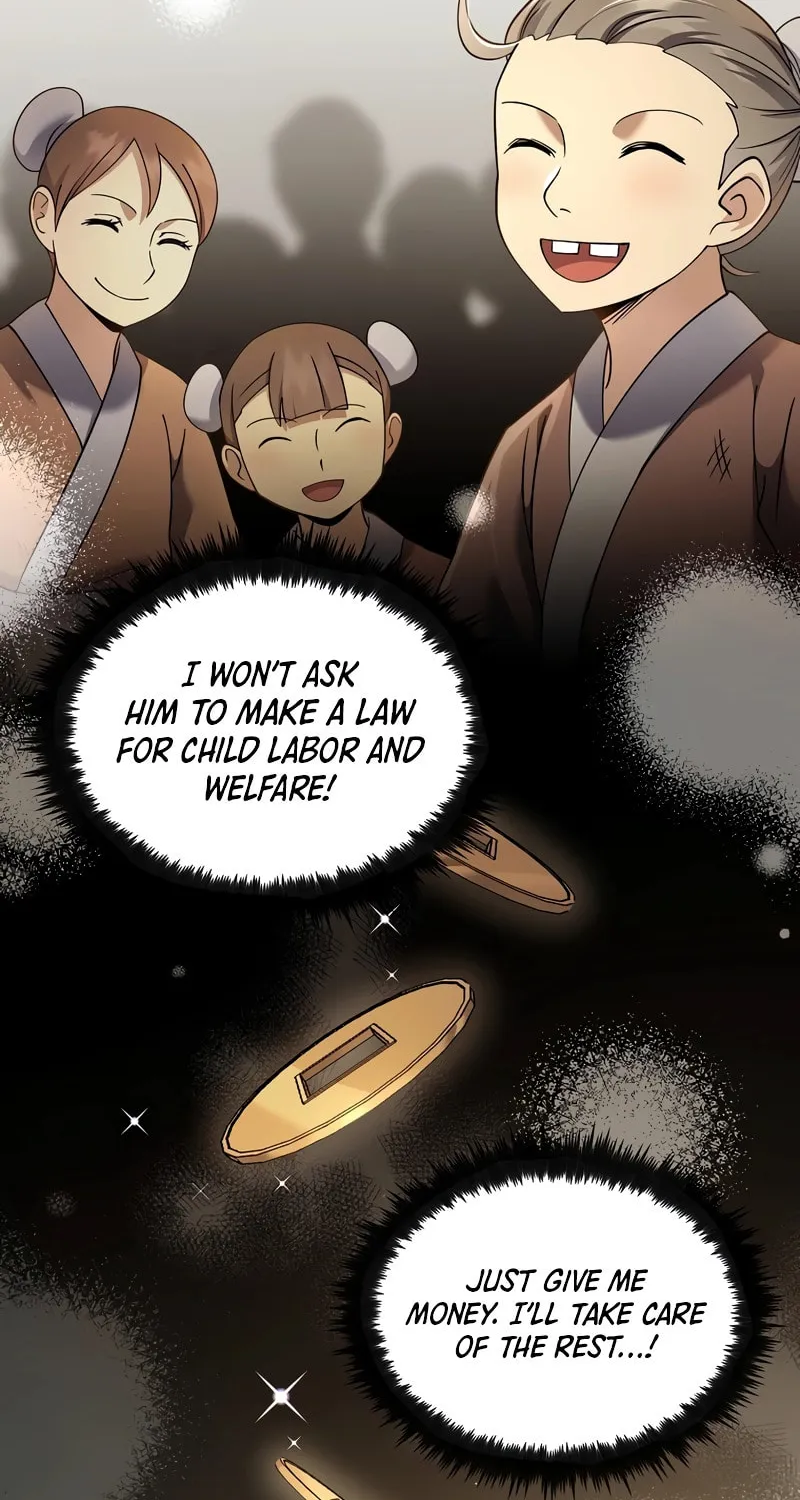 Read Doctor’s Rebirth chapter 157 image 73 on Lezhin