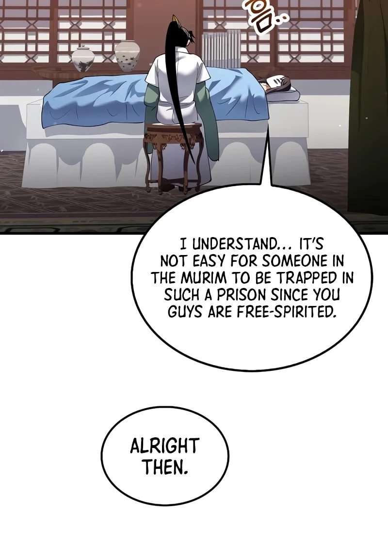 Read Doctor’s Rebirth chapter 157 image 9 on Lezhin