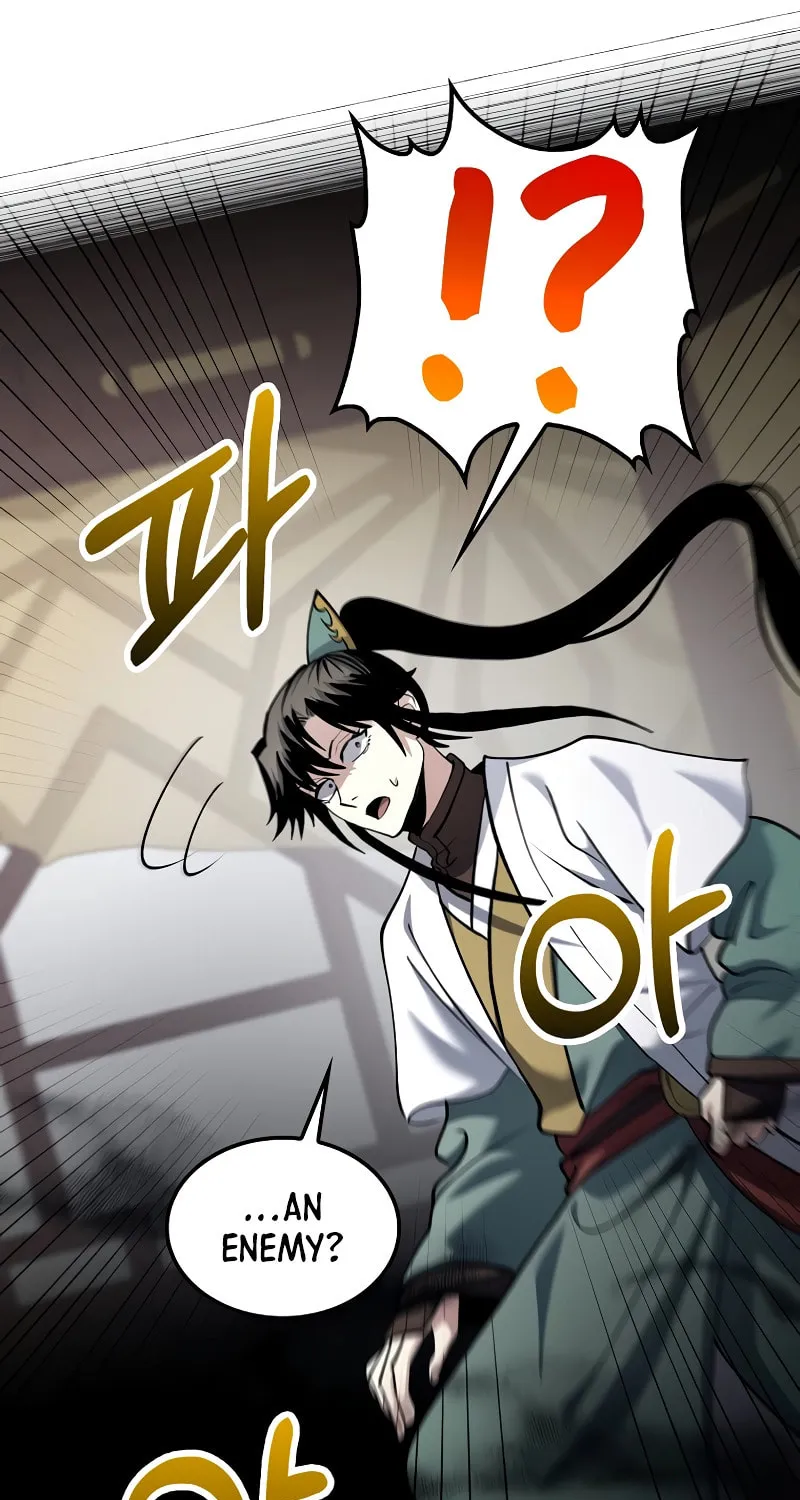 Read Doctor’s Rebirth chapter 158 image 10 on Lezhin