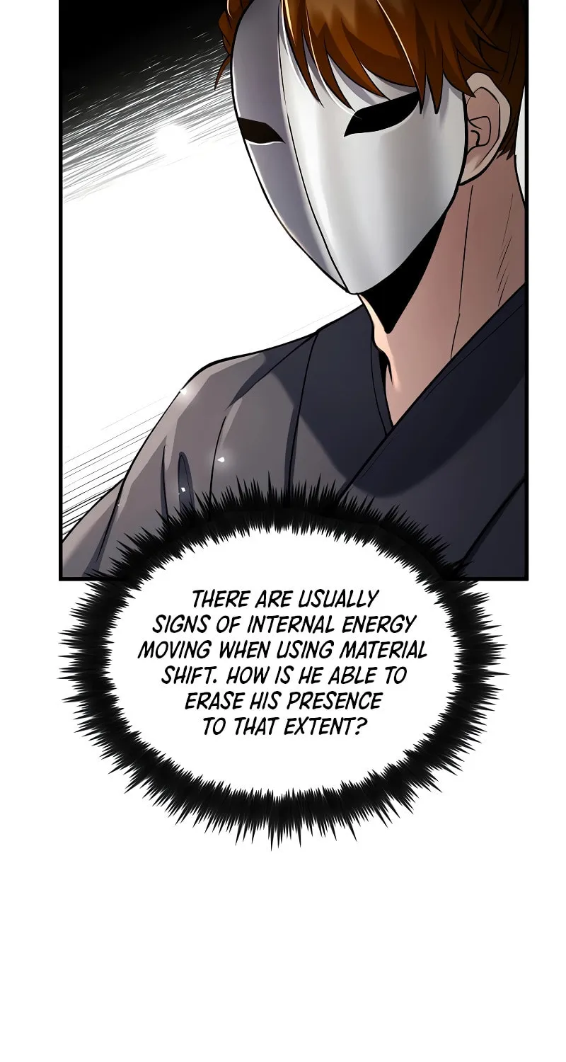 Read Doctor’s Rebirth chapter 158 image 38 on Lezhin