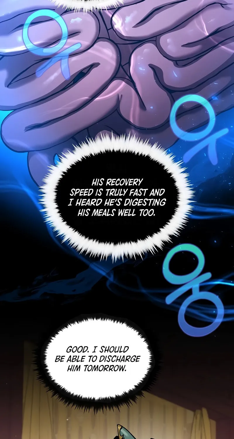 Read Doctor’s Rebirth chapter 158 image 4 on Lezhin