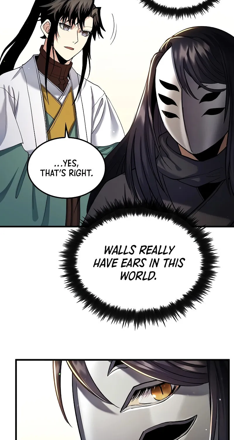Read Doctor’s Rebirth chapter 158 image 42 on Lezhin