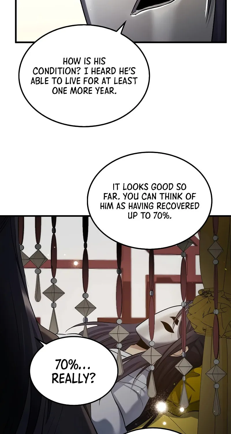 Read Doctor’s Rebirth chapter 158 image 43 on Lezhin