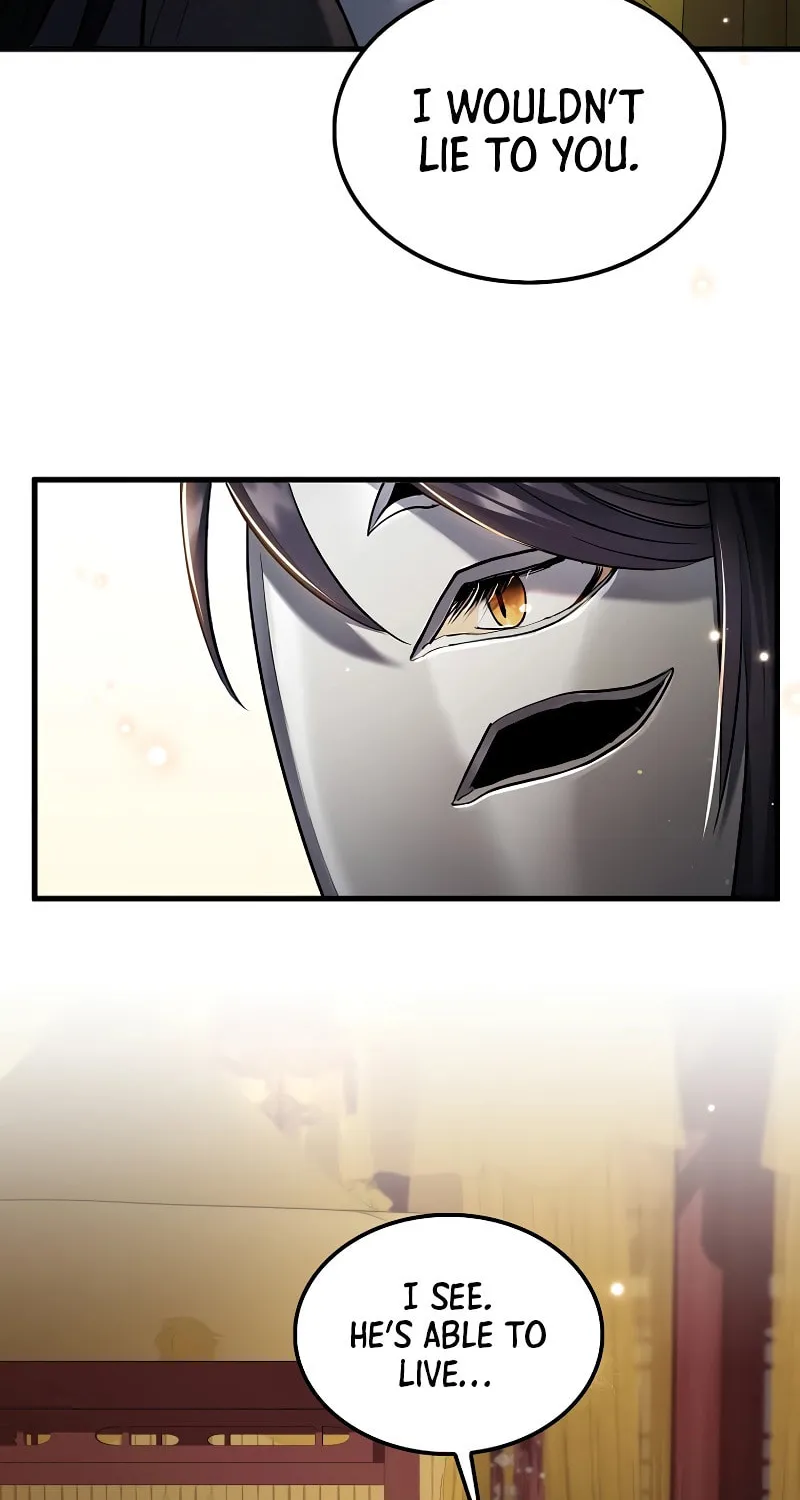 Read Doctor’s Rebirth chapter 158 image 44 on Lezhin