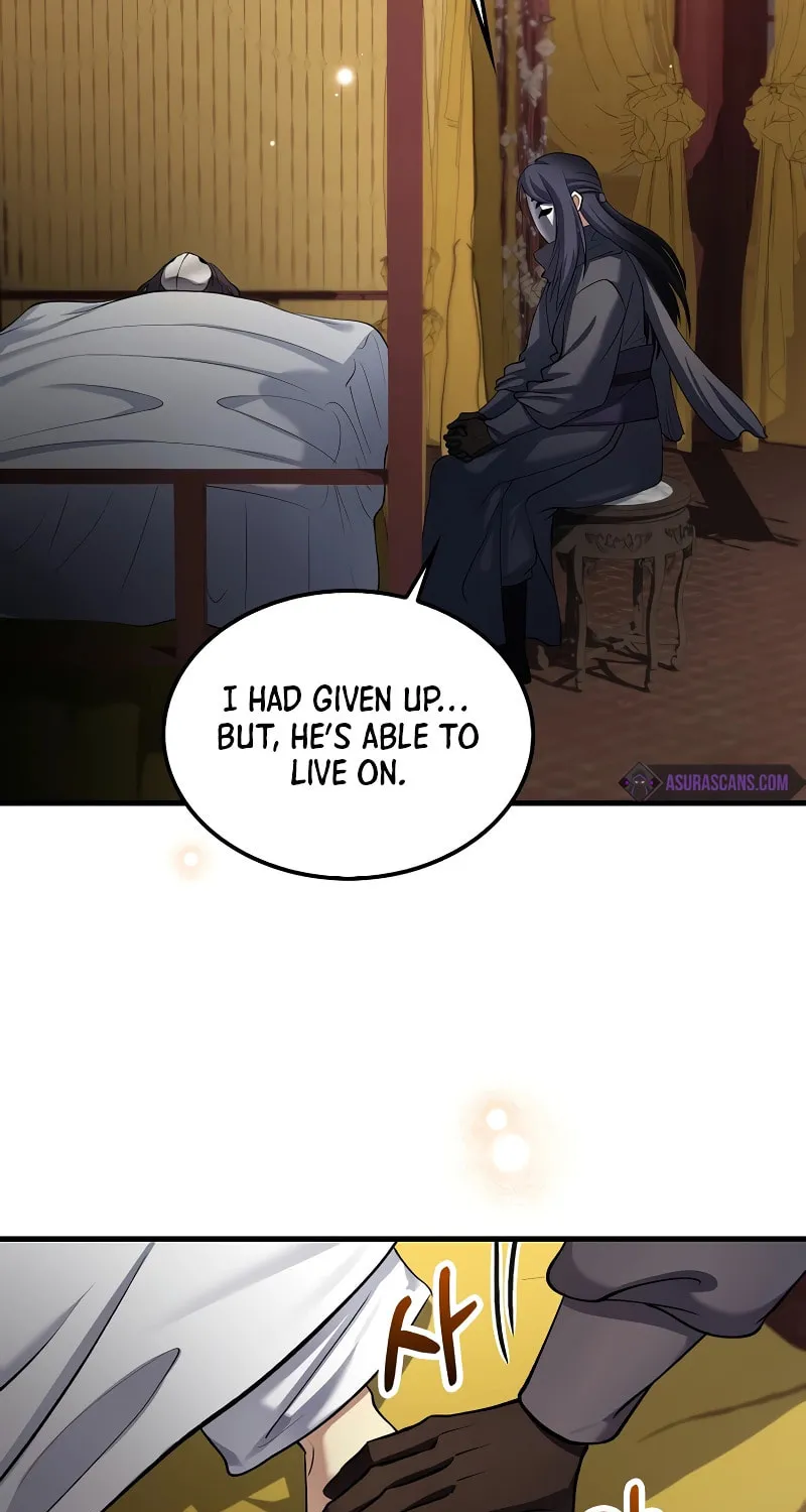 Read Doctor’s Rebirth chapter 158 image 45 on Lezhin