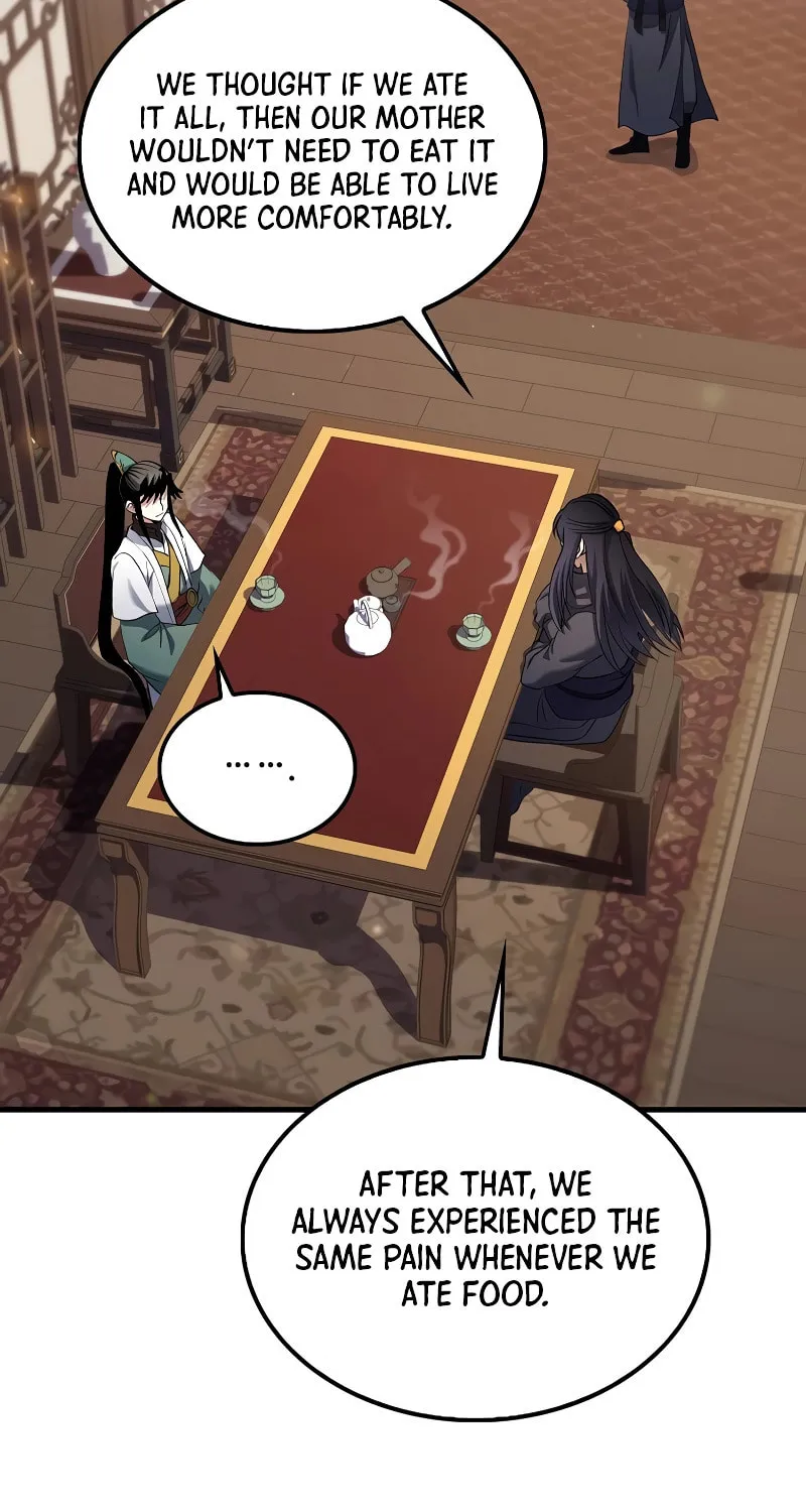 Read Doctor’s Rebirth chapter 158 image 50 on Lezhin