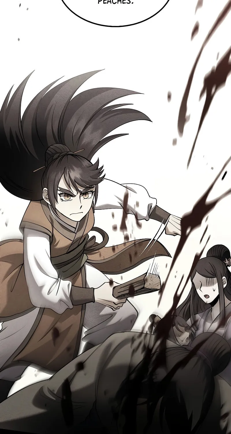 Read Doctor’s Rebirth chapter 158 image 54 on Lezhin