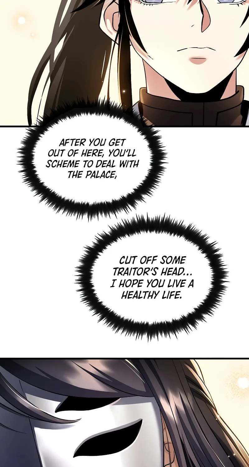 Read Doctor’s Rebirth chapter 158 image 6 on Lezhin
