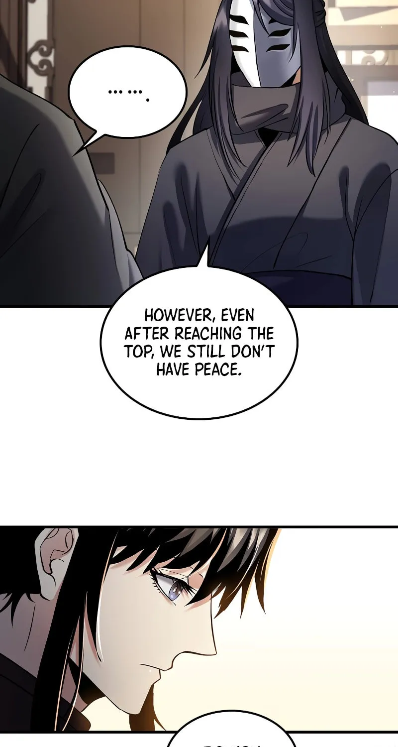Read Doctor’s Rebirth chapter 158 image 61 on Lezhin