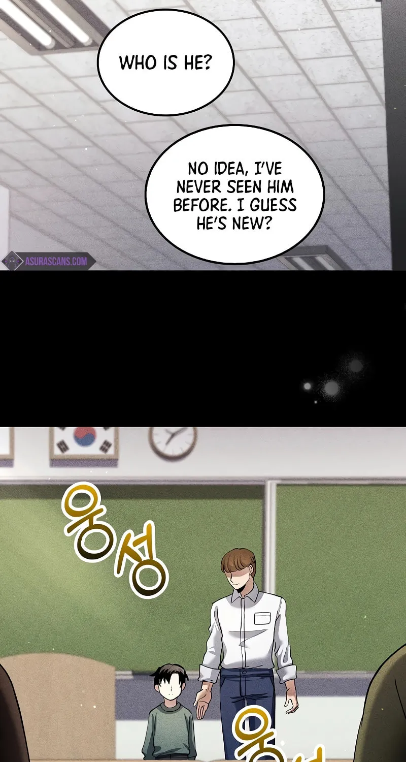 Read Doctor’s Rebirth chapter 158 image 71 on Lezhin