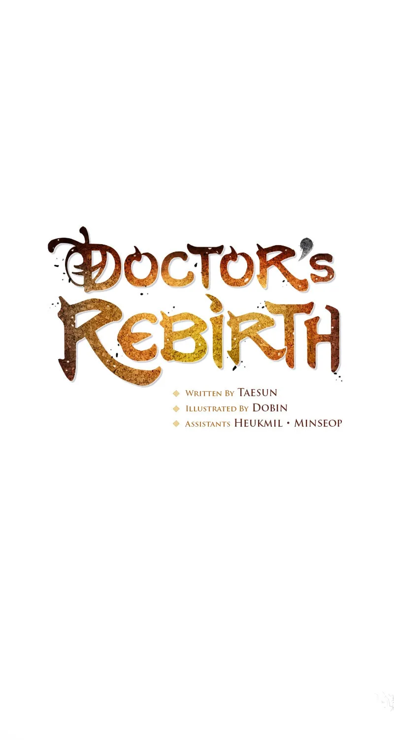 Read Doctor’s Rebirth chapter 159 image 13 on Lezhin