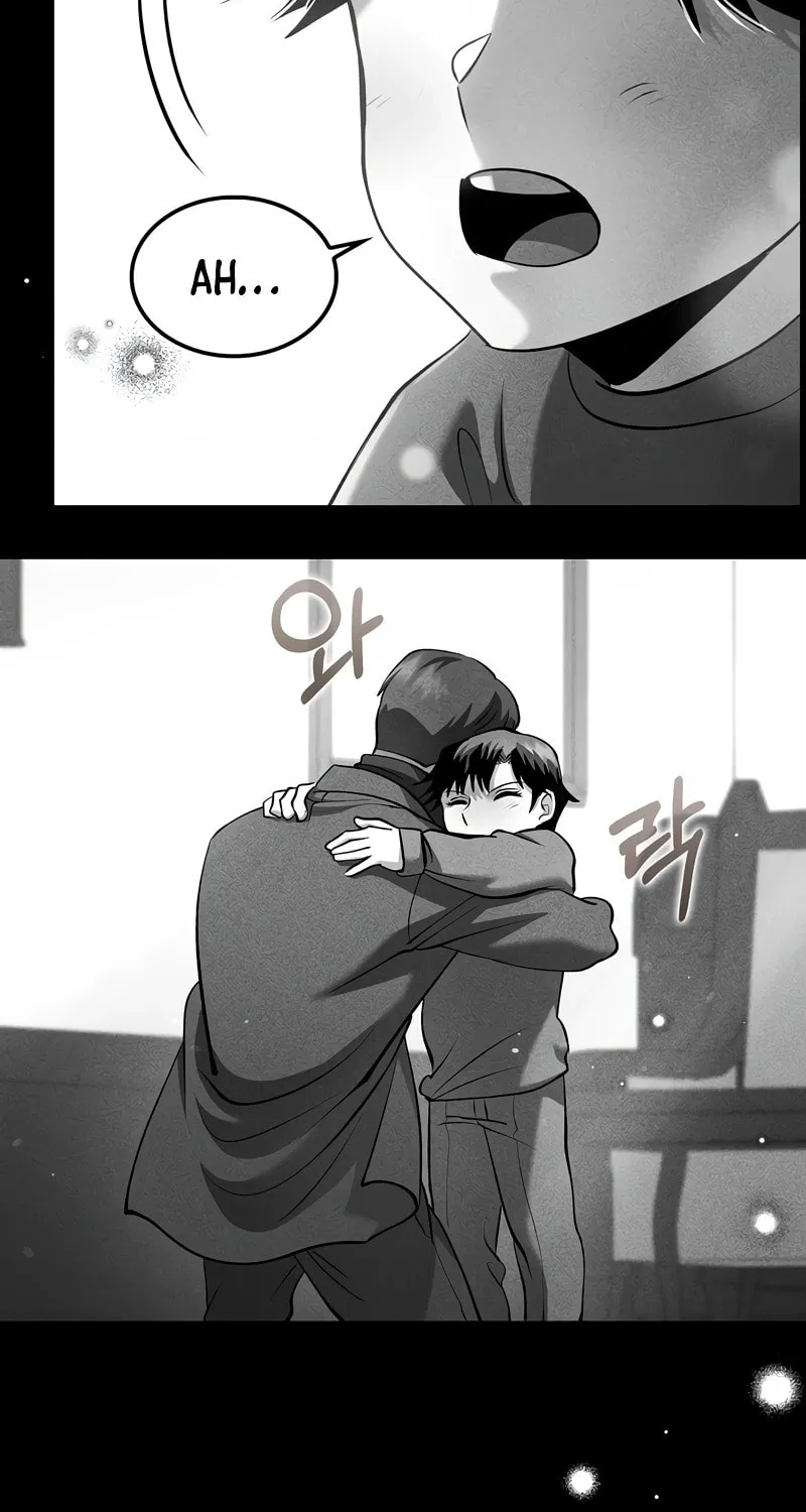 Read Doctor’s Rebirth chapter 159 image 20 on Lezhin