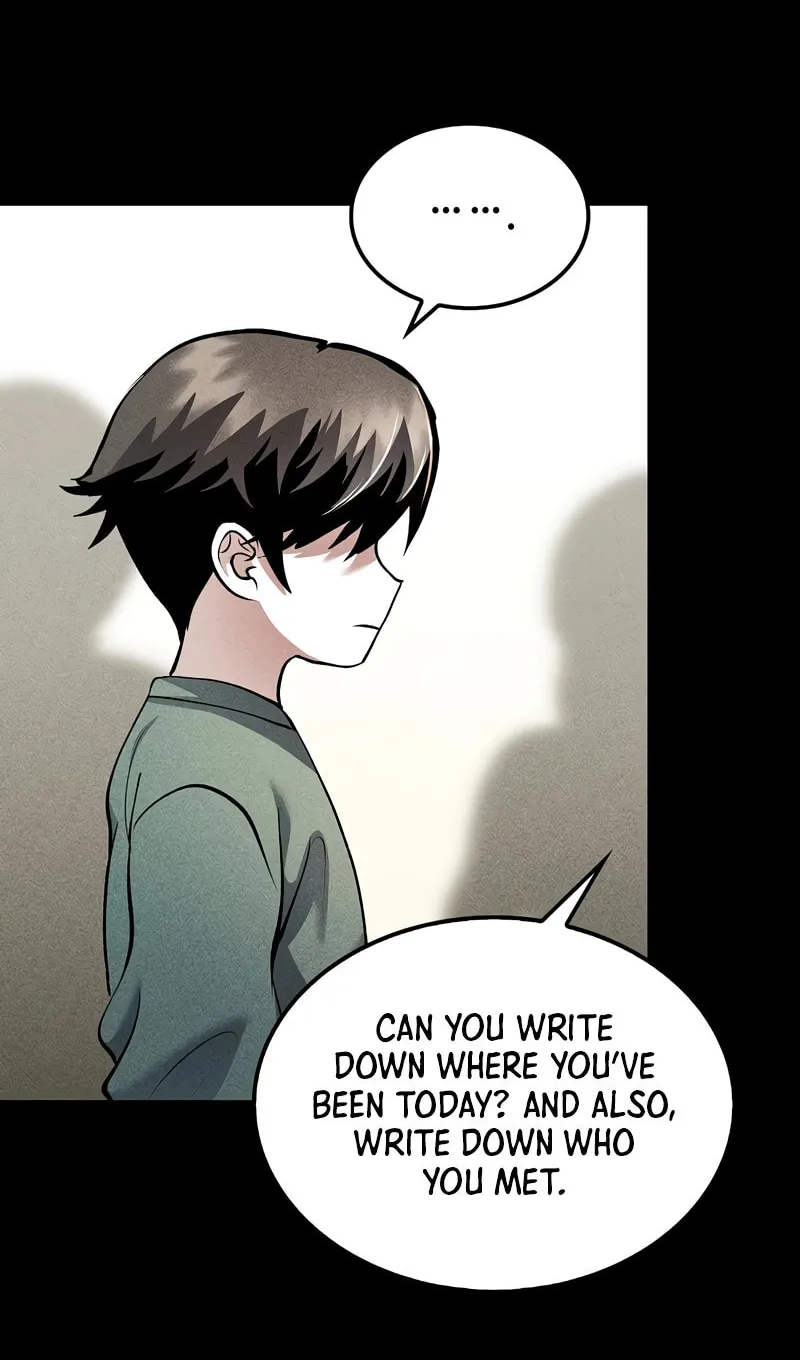 Read Doctor’s Rebirth chapter 159 image 30 on Lezhin