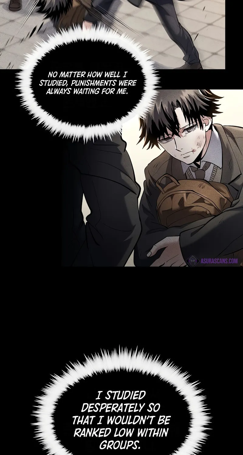 Read Doctor’s Rebirth chapter 159 image 32 on Lezhin