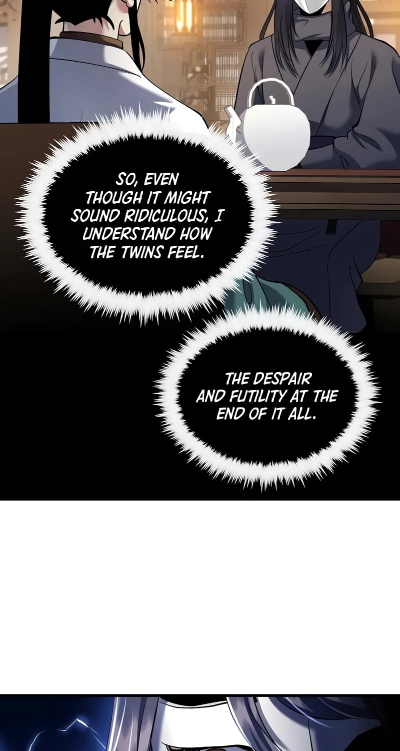 Read Doctor’s Rebirth chapter 159 image 46 on Lezhin