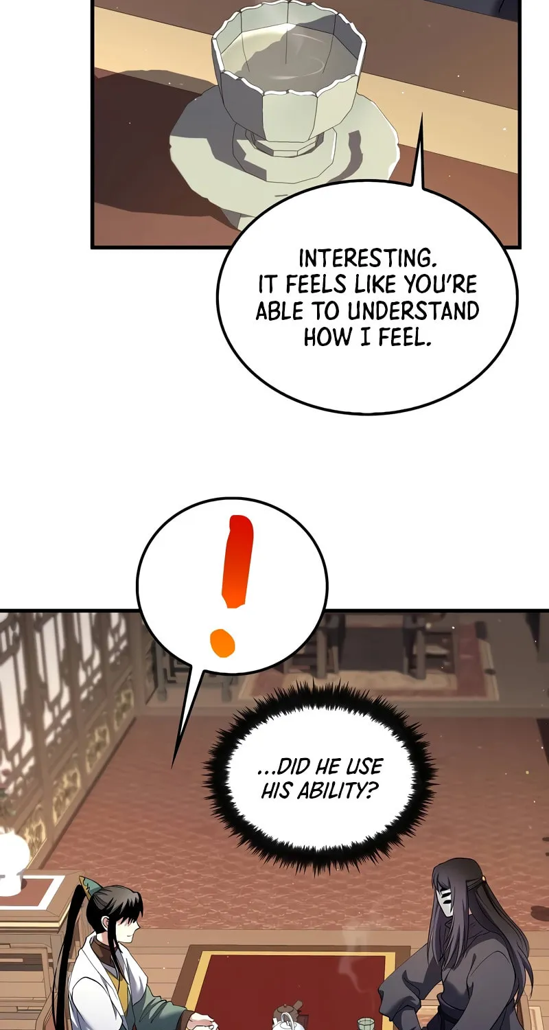 Read Doctor’s Rebirth chapter 159 image 48 on Lezhin