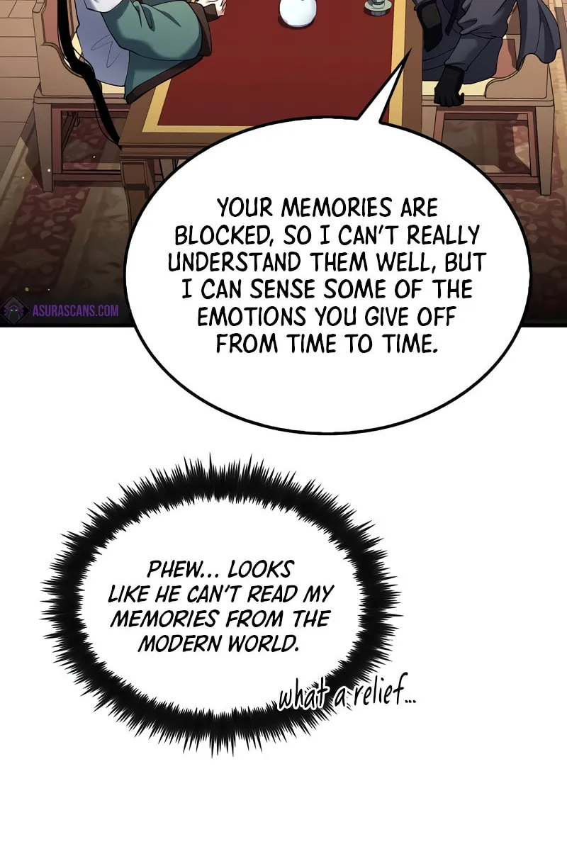Read Doctor’s Rebirth chapter 159 image 49 on Lezhin