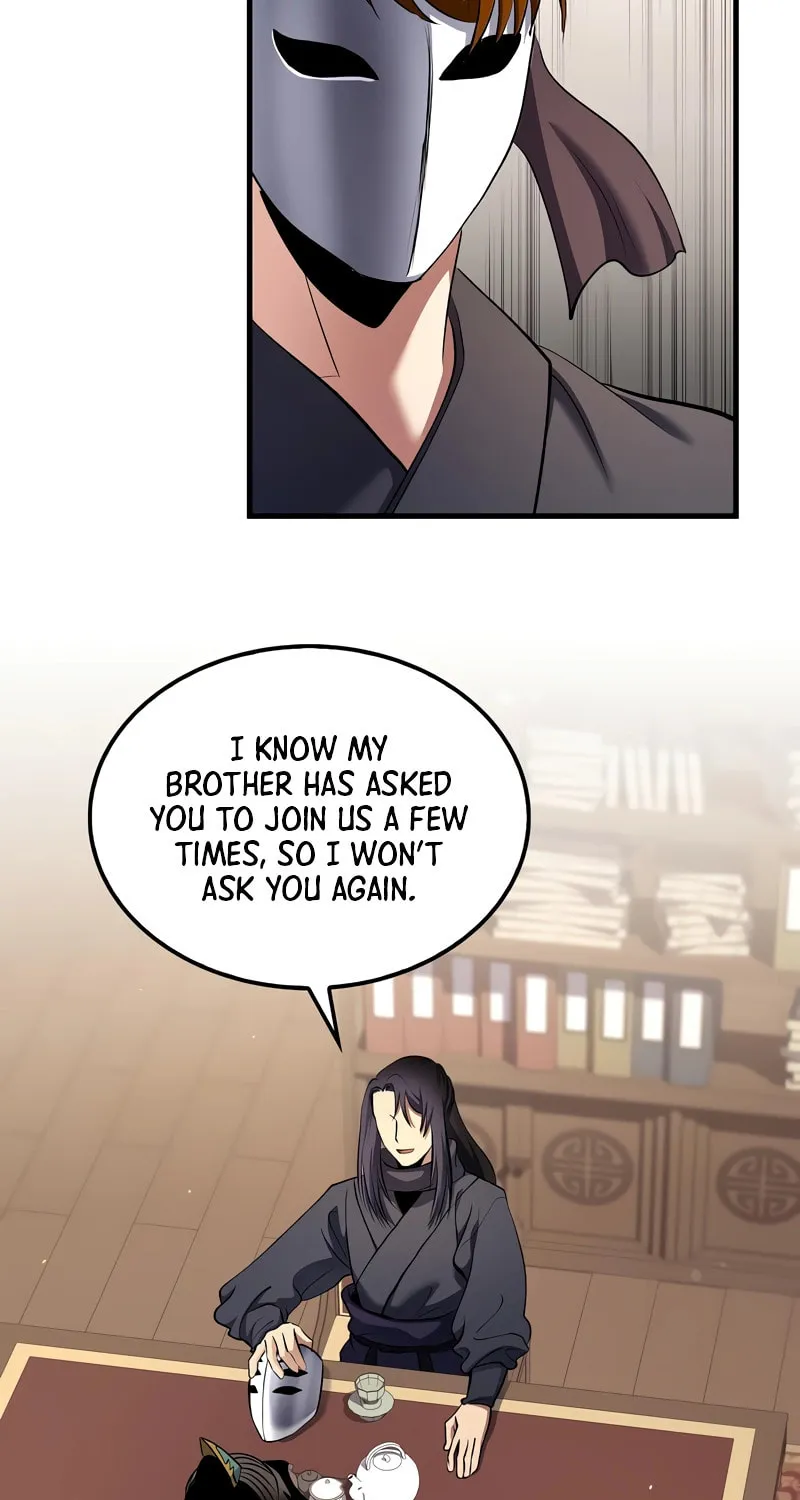 Read Doctor’s Rebirth chapter 159 image 62 on Lezhin
