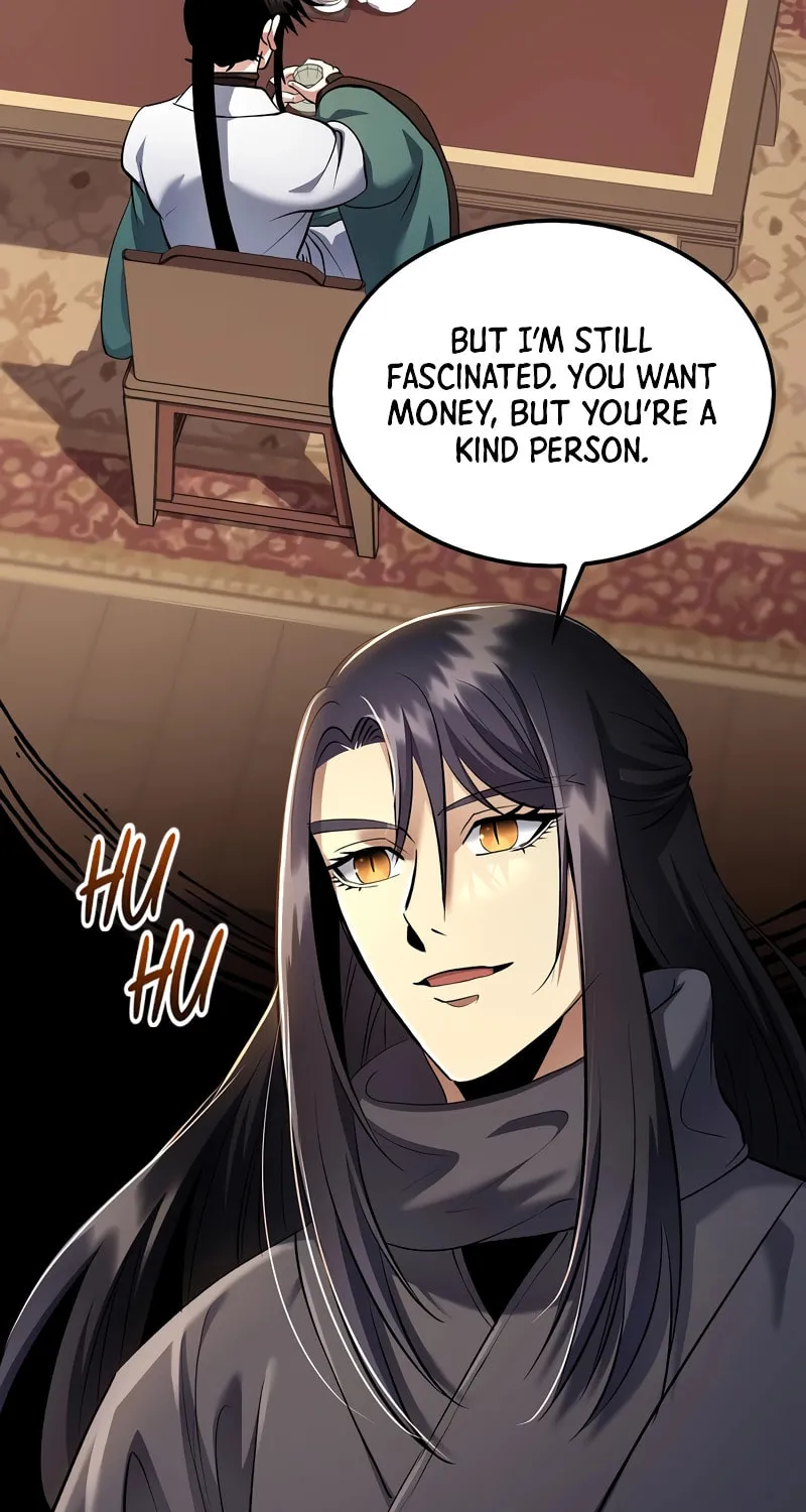 Read Doctor’s Rebirth chapter 159 image 63 on Lezhin