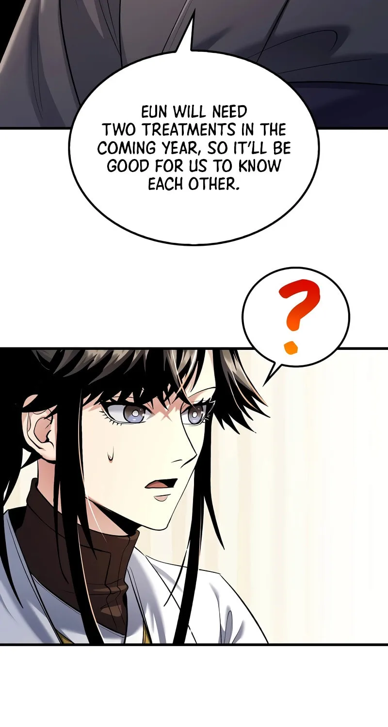 Read Doctor’s Rebirth chapter 159 image 64 on Lezhin