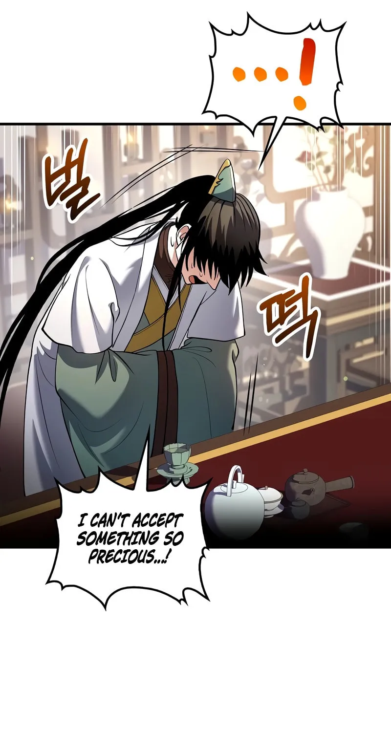 Read Doctor’s Rebirth chapter 159 image 67 on Lezhin