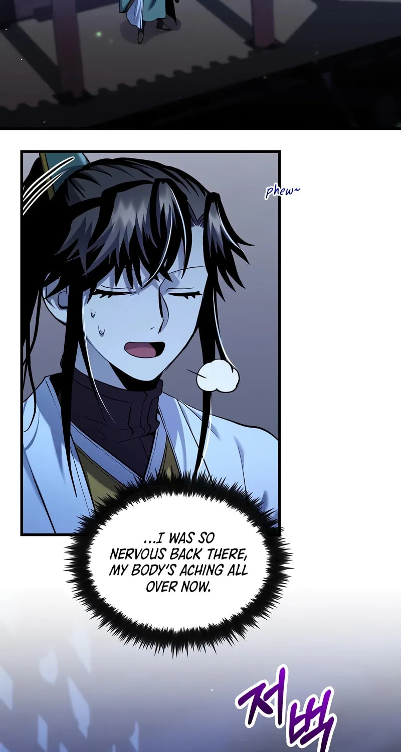 Read Doctor’s Rebirth chapter 159 image 73 on Lezhin