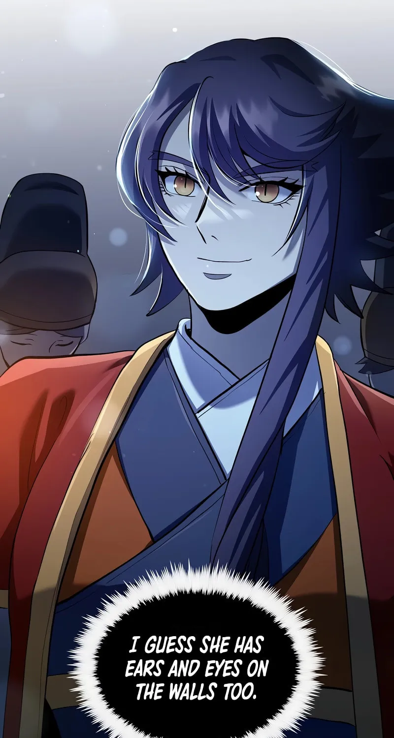Read Doctor’s Rebirth chapter 159 image 76 on Lezhin